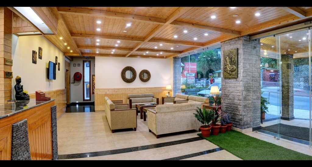 Hotel for Sale in Chandigarh