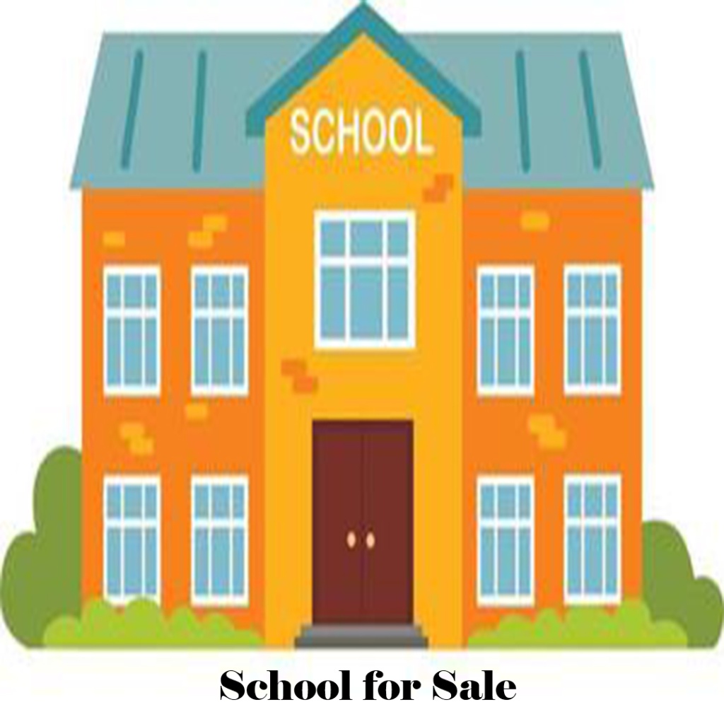 School for lease in Noida