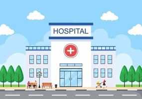 Hospital Spaces Delhi NCR