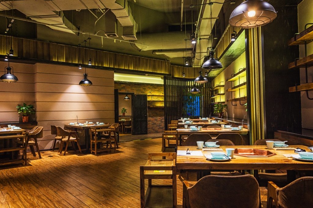 Restaurant for Sale in Gurgaon